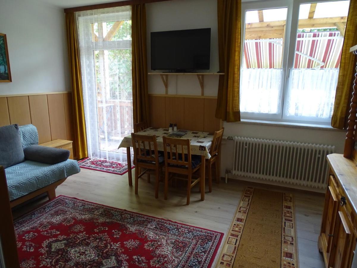 Ferienhaus-Römerthurm Schöder Exterior foto